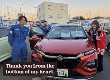 先行初売りフェアありがとうございました！！